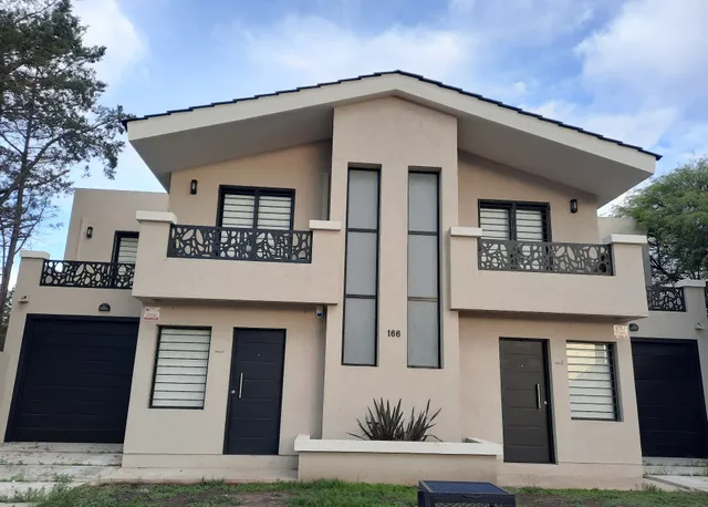 Lacus. Casas de lago