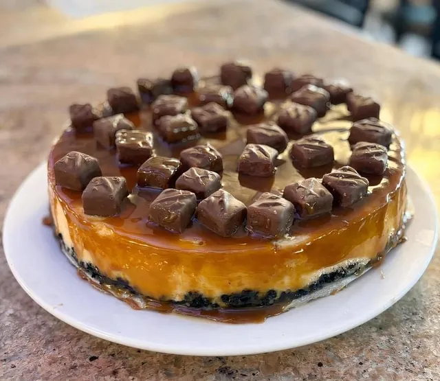 Turanos Pizza and Grill