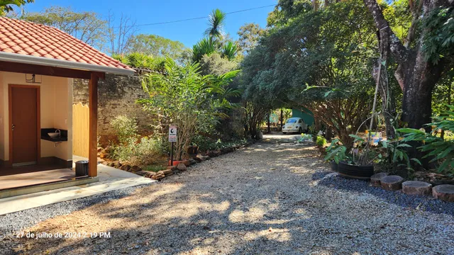 Vila CT Raiza Goulão