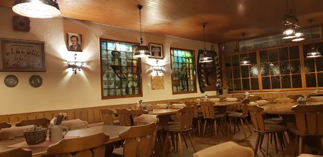 Gasthaus und Metzgerei Alter Peter