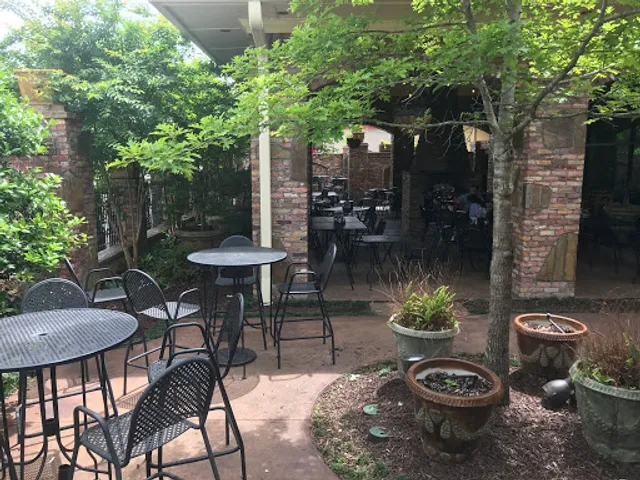 U.S Pizza Co. Maumelle