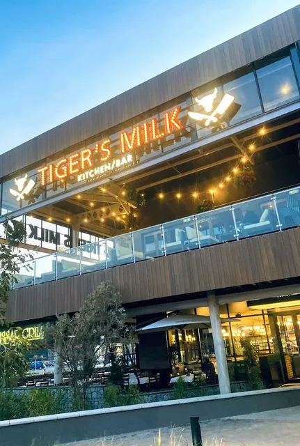 Tiger's Milk Newmarket Lifestyle Centre