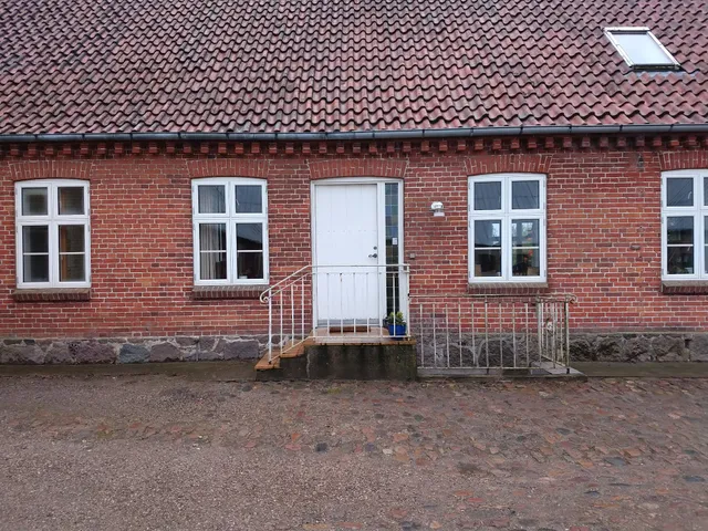 Huges Bed & Breakfast