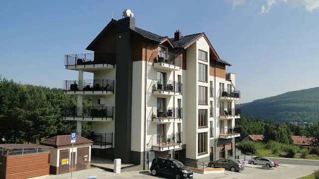 Apartamenty MonteVerde - Świeradów Zdrój