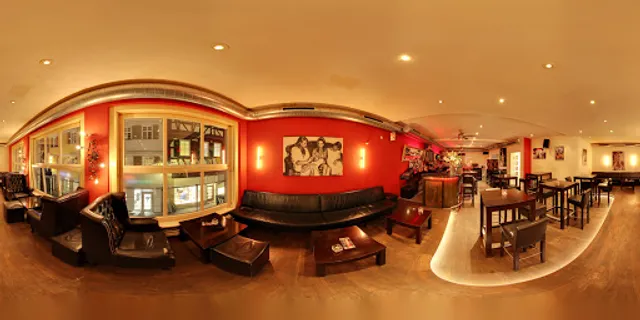 Bartista Drink&Lounge Cocktailbar