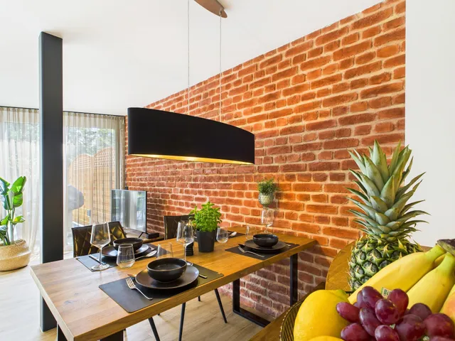 Moderne Ferienwohnungen Hangst