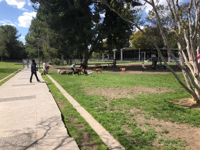 Fullerton Pooch Park