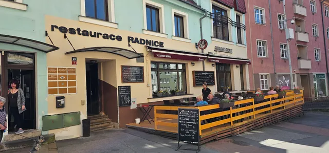 The Town Hall Restaurant