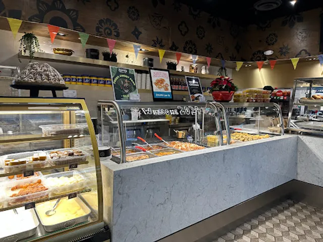 Brar’s Erin Mills (Mississauga)