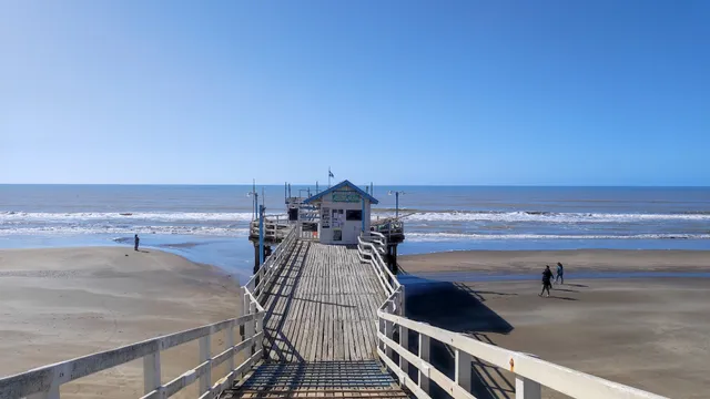 Costanera San Bernardo