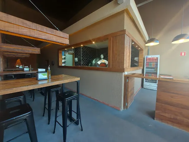 Pítizza Curitiba - Pinheirinho