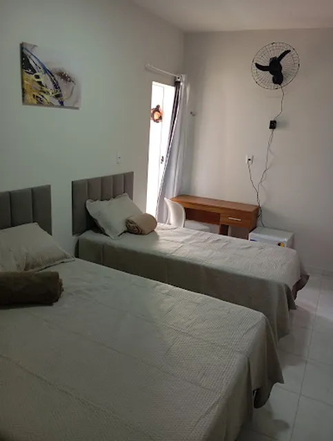 Recanto grill restaurante e pousada