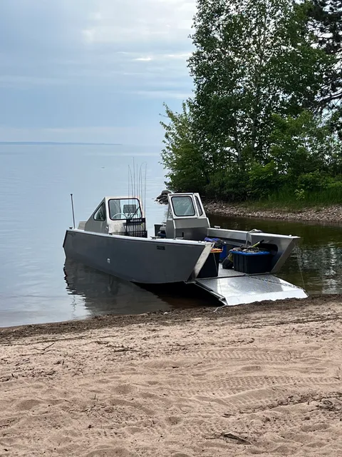 Lake Nipissing Outfitters