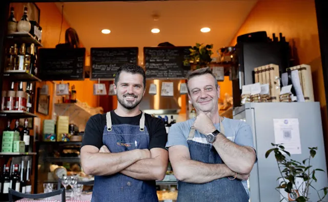 Il Toscano Pasta bar