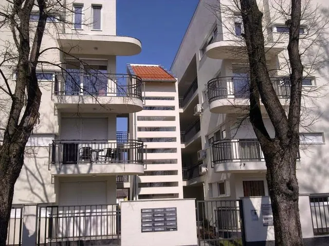 Smeraldo Luxury Apartment Siofok