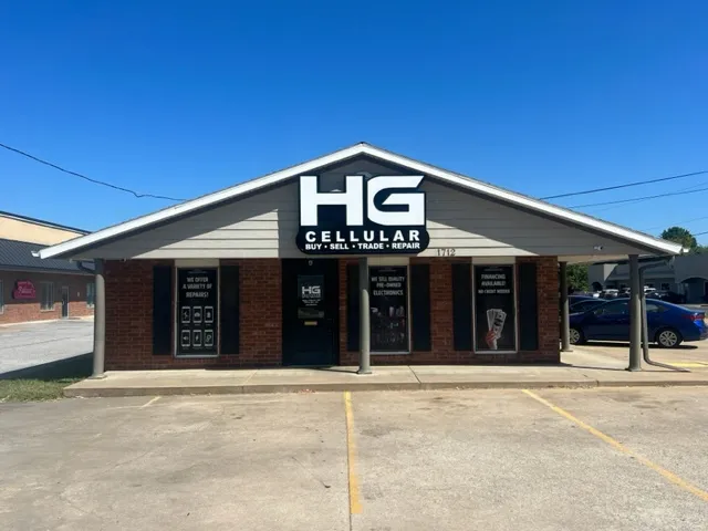 HG Cellular