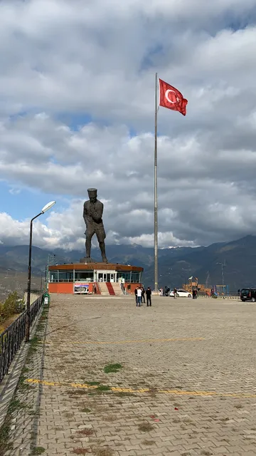 Atatürk Monument