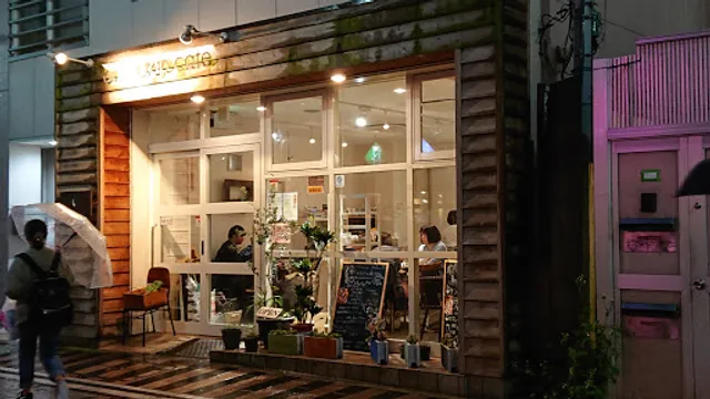 one drop cafe