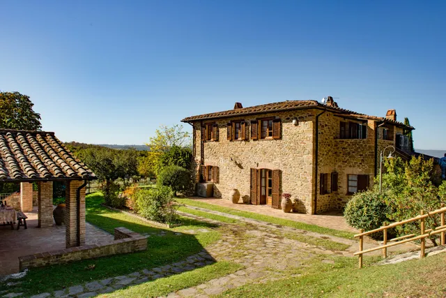 Agriturismo Malagronda