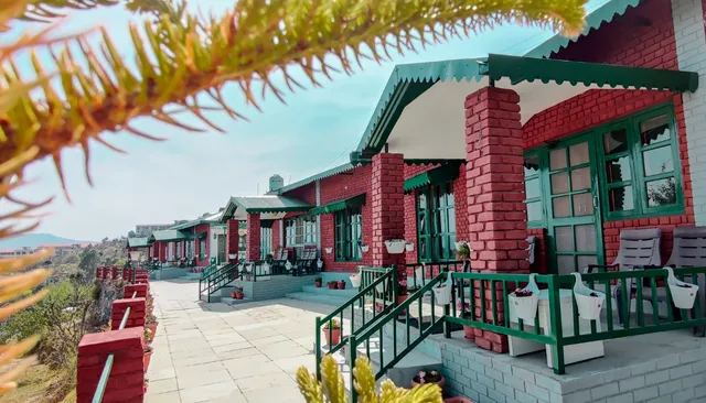 Tehri Retreat, Sursingdhar-(New Tehri and Kanatal), By Himalayan Eco Lodges