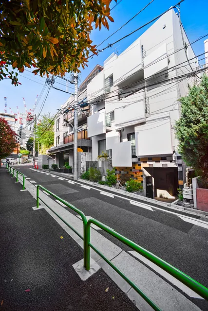 Ken's Place Azabudai