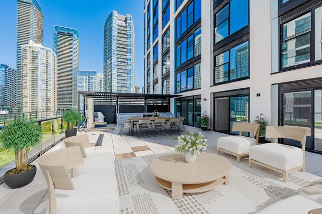 The Quay | Toronto Waterfront Apartment Rentals