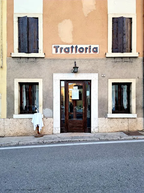 Trattoria da Andrea