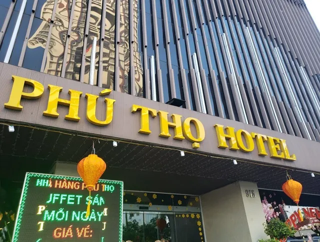 Minh Tam Hotel