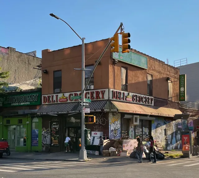 Fantasy Deli & Grocery