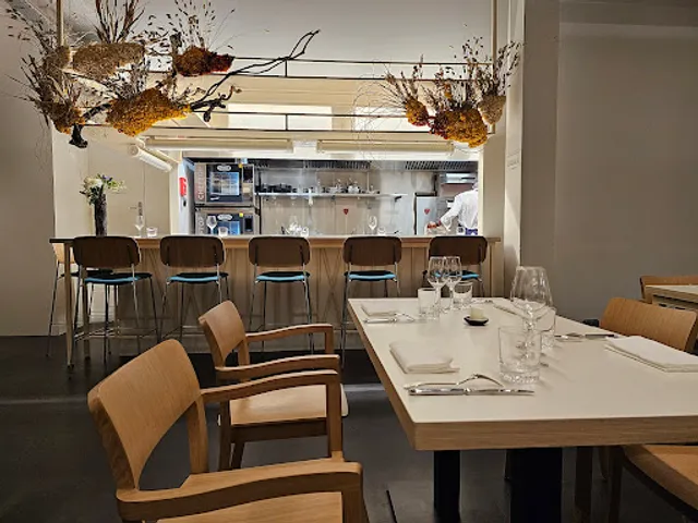 Elsass - Le Restaurant.