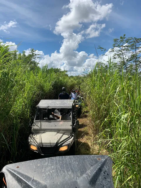 XPLOR Adventure Group - Best ATV Tours in Miami