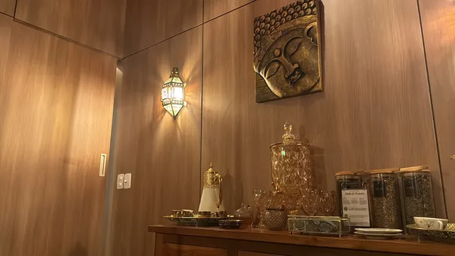 Buddha Spa Rio Design Leblon