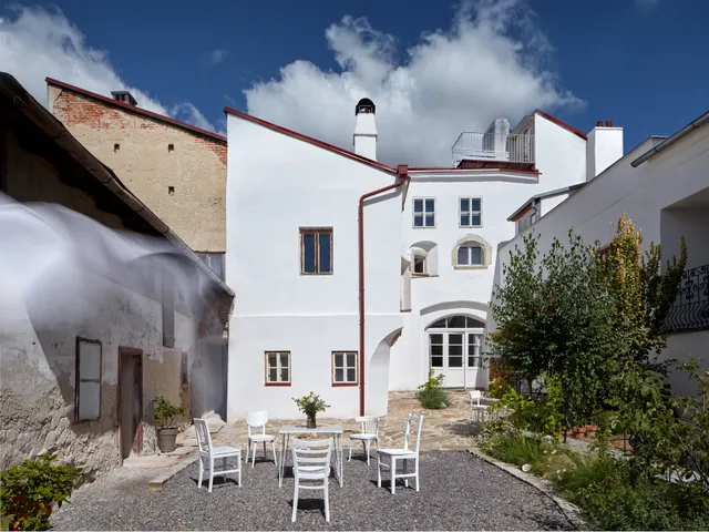 Stará Pekárna/ Old Bakery Znojmo