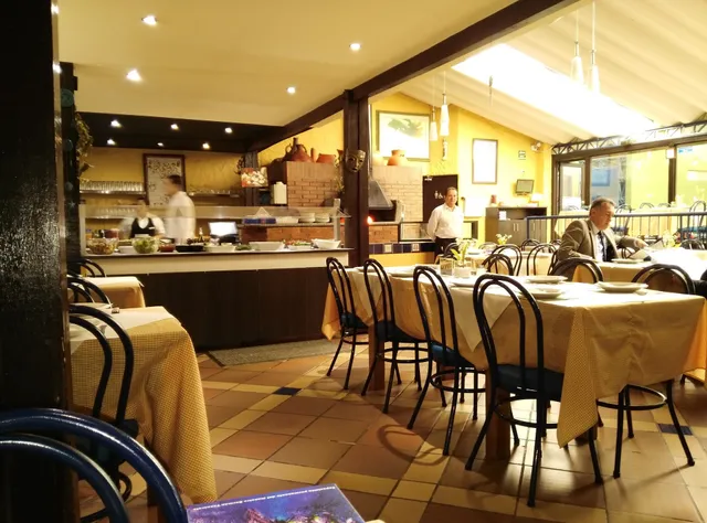 Azzurro Ristorante