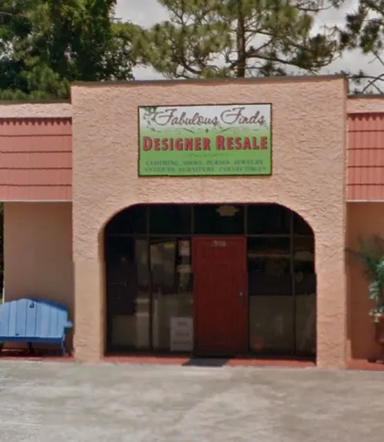 Fabulous Finds Designer Consignment