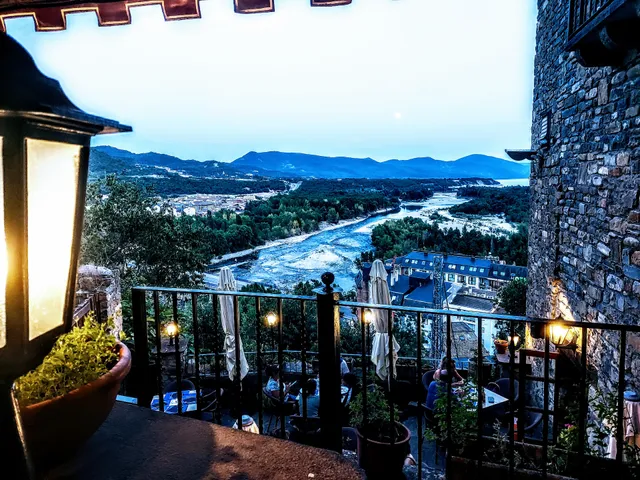 Hotel Villa Románica