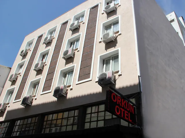 ORKUN OTEL
