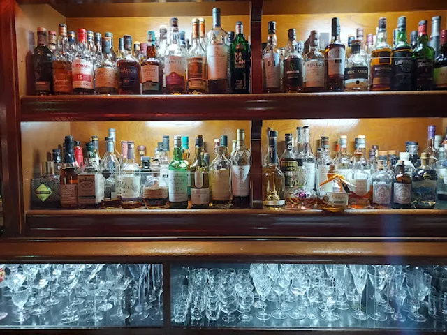 バー・クラドック