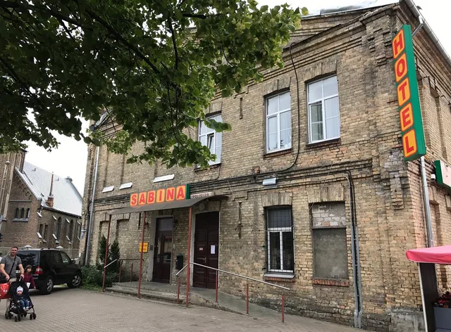 Sabina Hotel