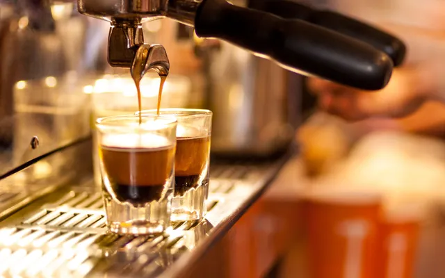 Thomas Hammer Coffee Roasters