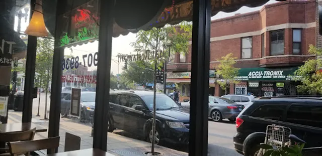 Ben's Noodles & Rice