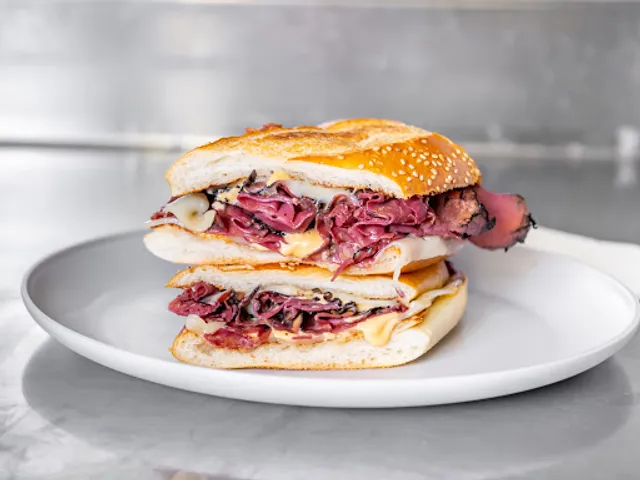 Park Slope Deli Farm