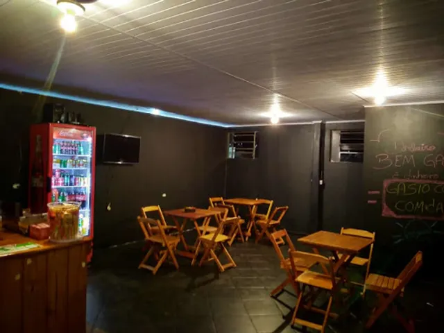 América Burgs Guarapuava