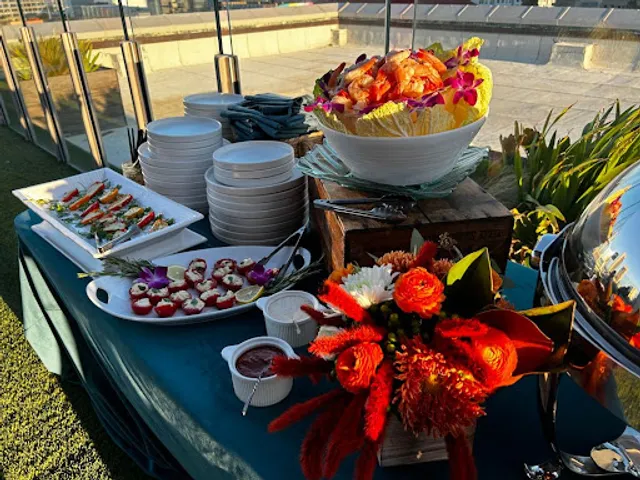 Roasted Clove Food Co.