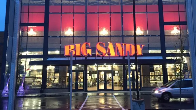 Big Sandy Superstore