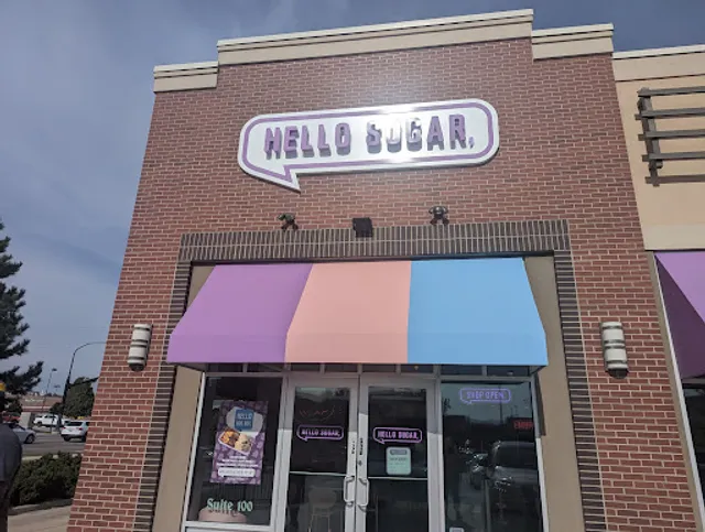 Hello Sugar South Jordan