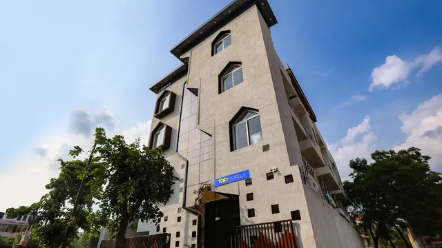 FabHotel Vasudha