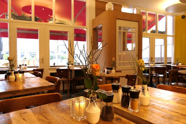 Greenwoods Middelburg