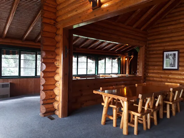 Nine Restaurant and Lounge Clear Lake Golf Course