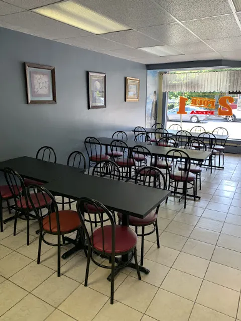 Jumelles Pizza 2 pour 1